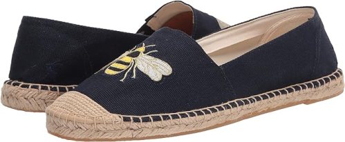 Joules Women's Espadrille