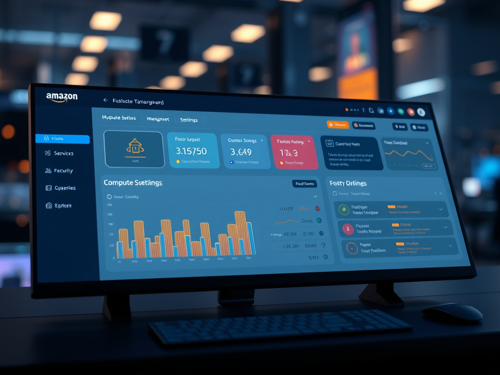 Streamline Kubernetes cluster management with new Amazon EKS Auto Mode ...