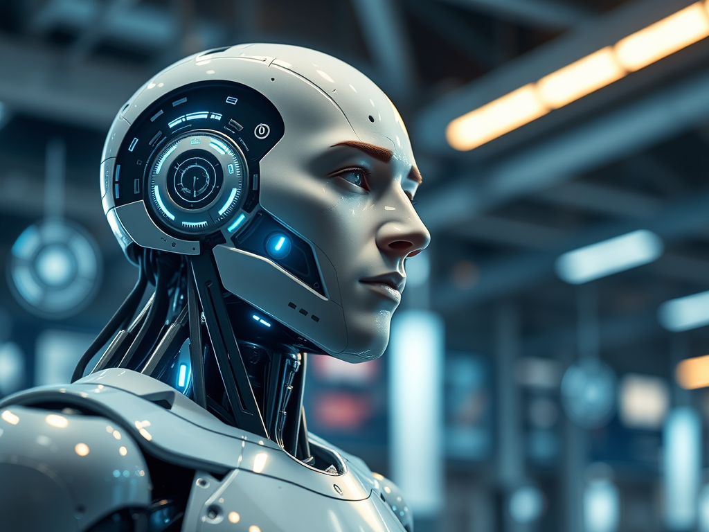Jeff Bezos Just Started an AI Company—What’s This Mean for Amazon ...