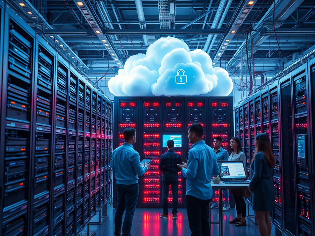 Choosing Cloud Services the Right Way: A Complete Guide to Cloud ...