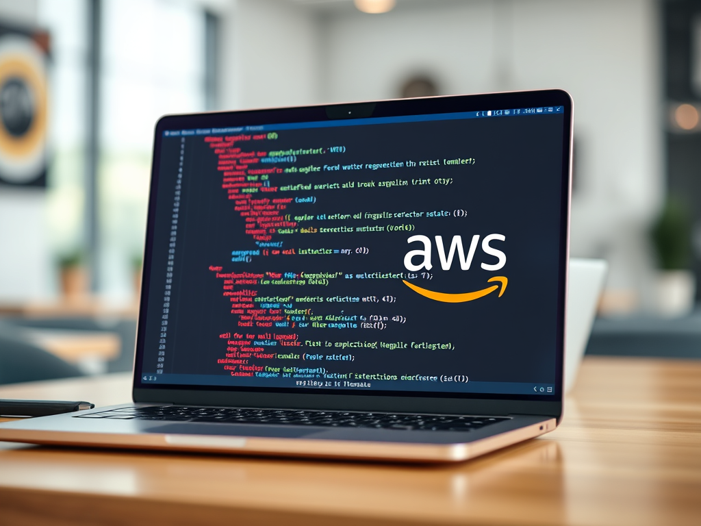 Building serverless applications with Rust on AWS Lambda - Global ...