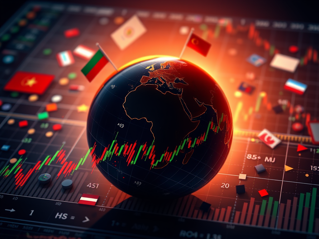 Turn Geopolitical Risk Into Emerging Market Alpha in Active ETFs ...