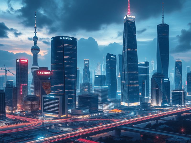 韩国等国力推“主权AI”战略，试图摆脱美中技术依赖