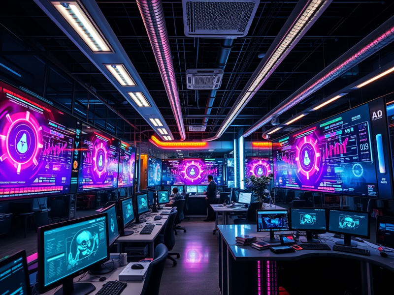 AI行业奉行“弄假直到成真”，但投资者不再买账