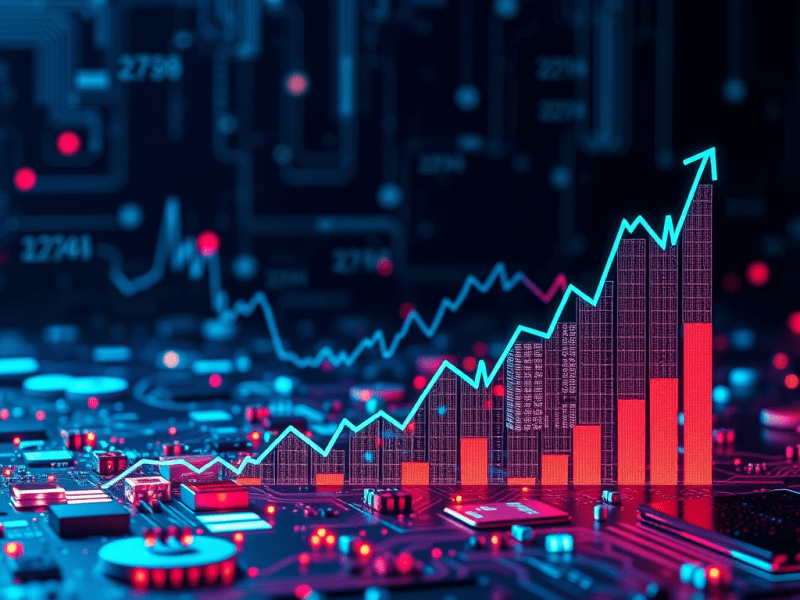 美国经济如何对AI支出形成依赖