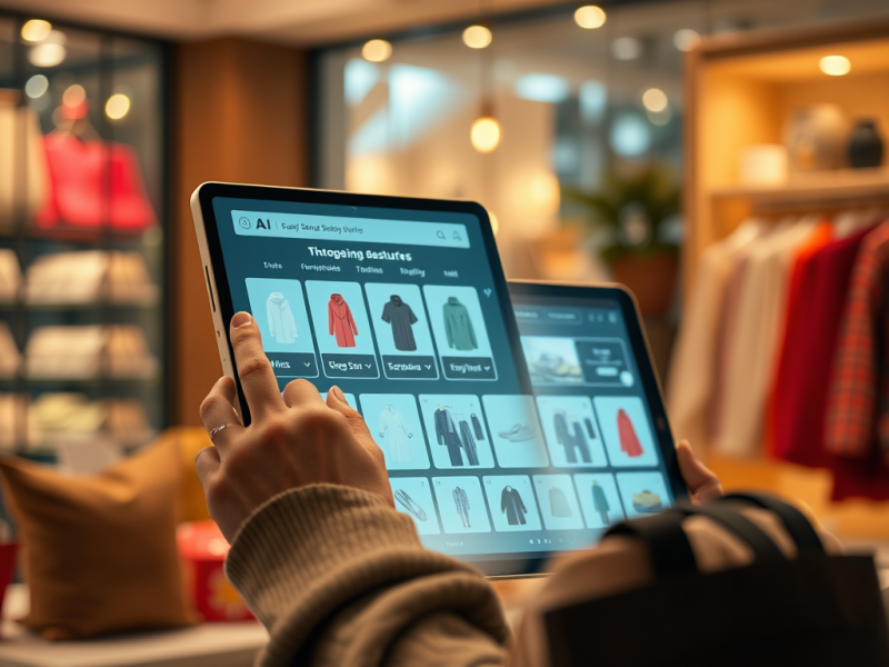 想用AI购物？这里是入门指南