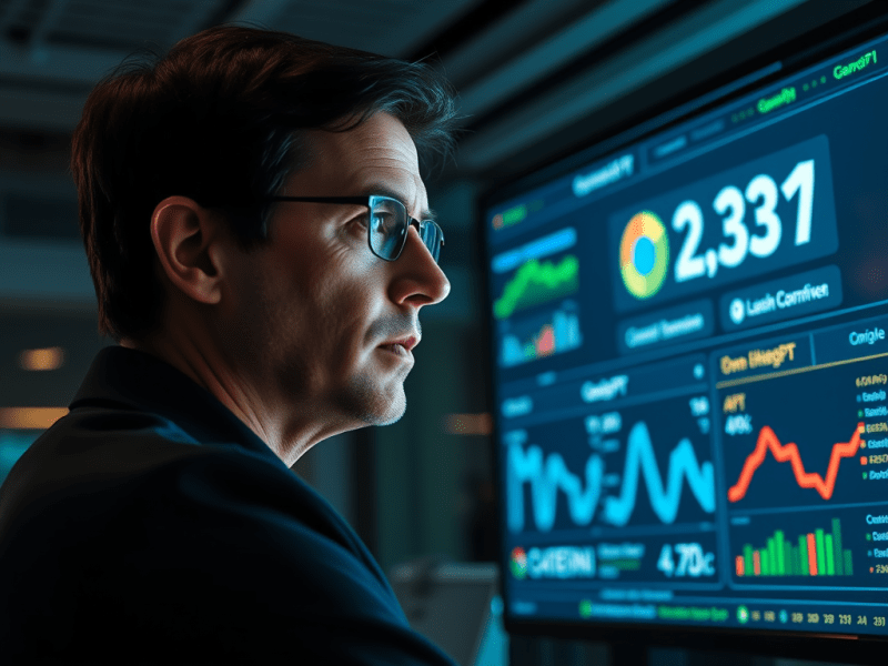 谷歌威胁OpenAI的领先地位，阿尔特曼拉响“红色警报”以改进ChatGPT