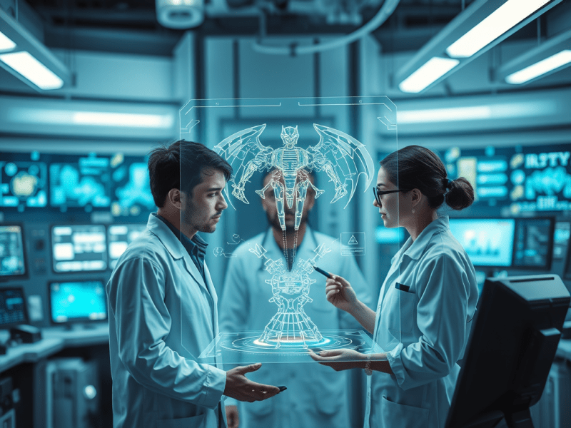 这家AI初创公司正瞄准“后Transformer时代”