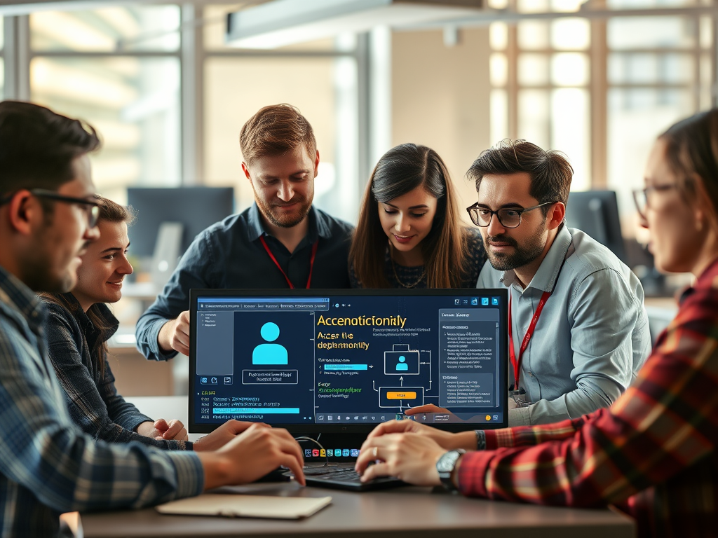 Top Open Source Authorization Libraries (2024) - Global Intelligence ...