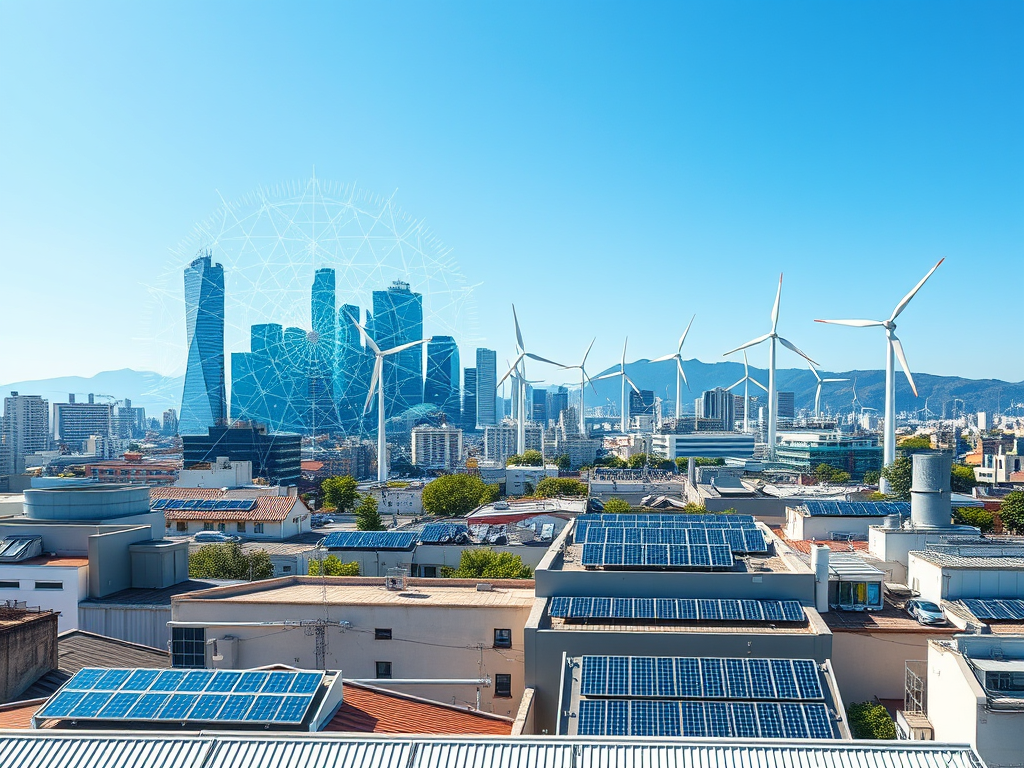 HOW ARTIFICIAL INTELLIGENCE CAN HELP ACHIEVE A CLEAN ENERGY FUTURE visual data 4