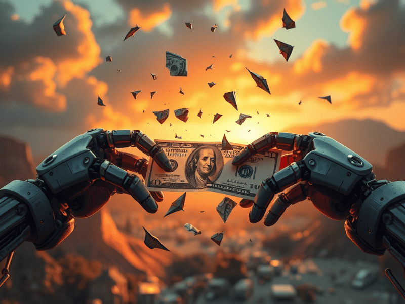 科技界为何认为“美国梦”已死？