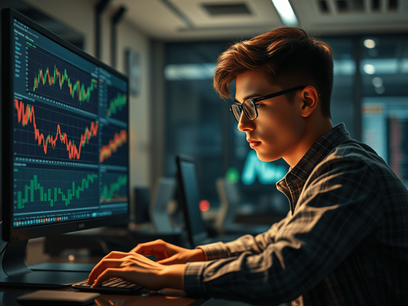 年轻股民如何用模拟资金练手