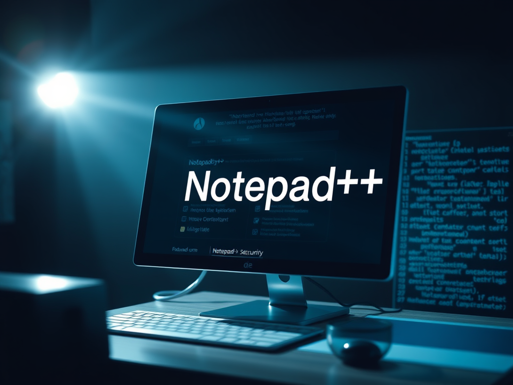 When A Hosting Provider Becomes A Hostile Provider: The Notepad++ ...