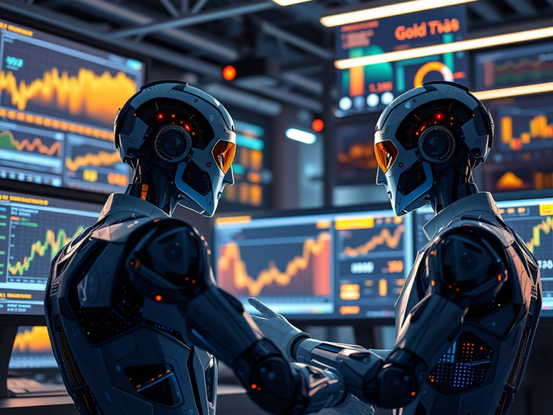 OpenAI新投资的AI初创企业寻求“机器人军团”方面的突破