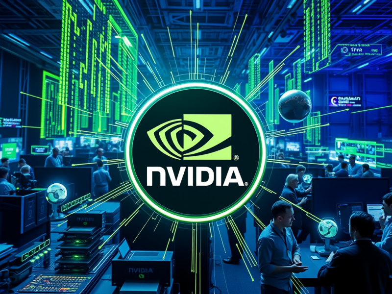 AI算力倒向“推理”，英伟达还能稳坐江山吗？