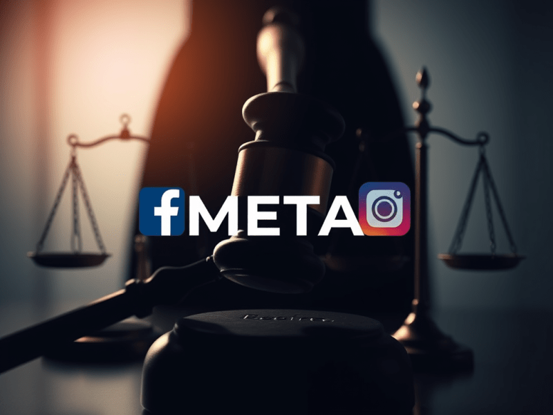 Meta连输两场官司，是否面临“烟草巨头”式的转折点？