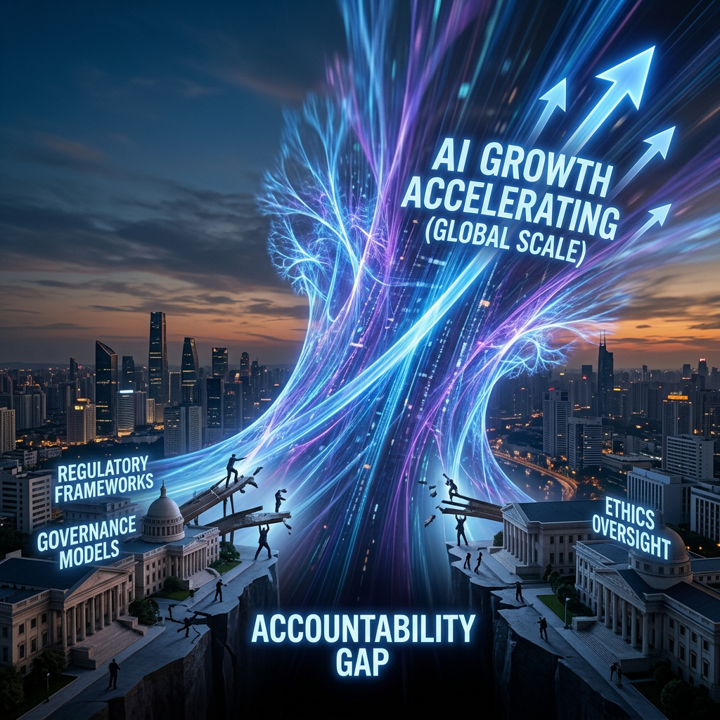 The 2026 AI Index: Capability Without Accountability Is Not Progress ...