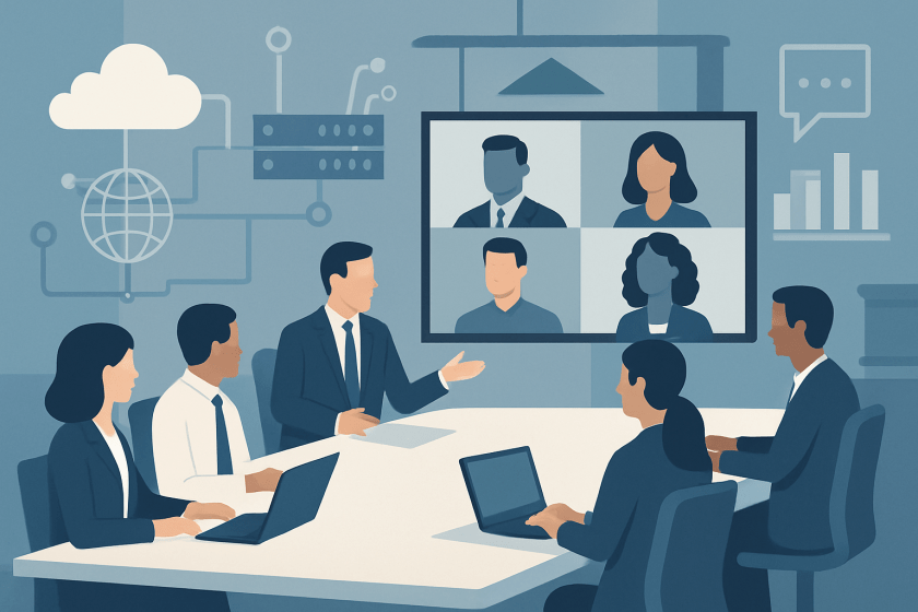 Use The New Executive Order As A Canary For Enterprise PQC Migration And Procurement