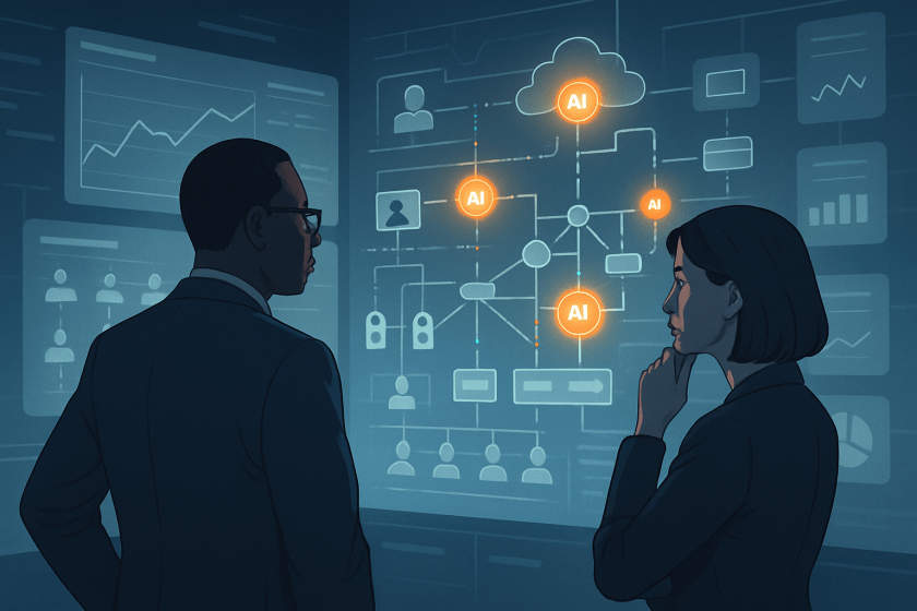 At Black Hat 2026, security leaders go deeper to get ahead