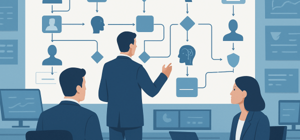 Four Technology Leaders Confront The Challenges Of The IT Singularity