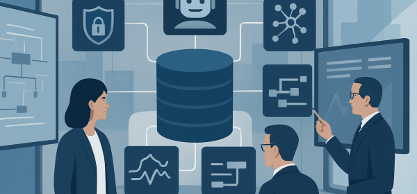 Takeaways From The Forrester Wave™: Data Lakehouses, Q3 2026