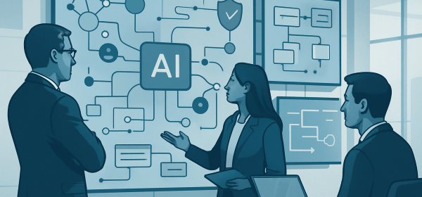 The Forrester Wave™: AI Platforms, Q3 2026 Is Live: Prepare To Recalibrate