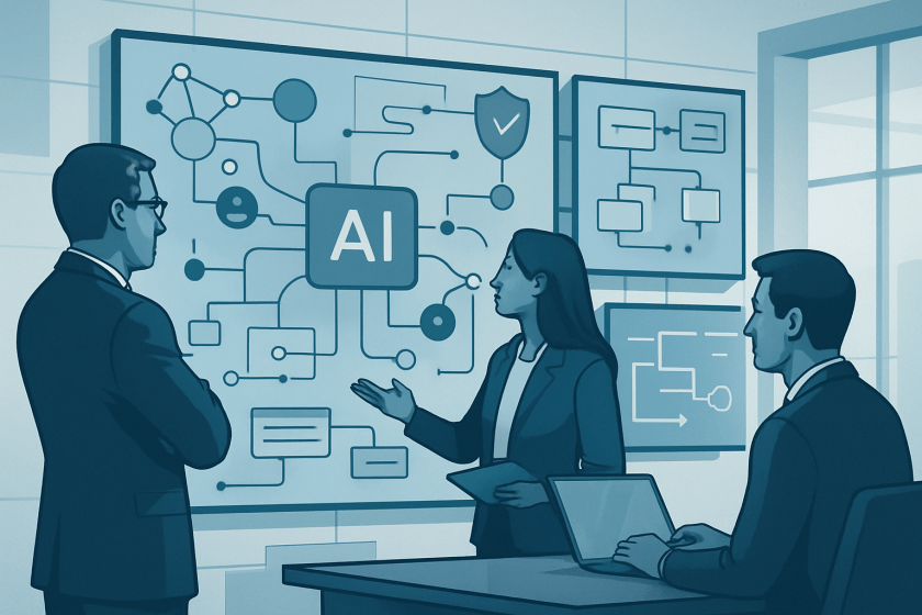 The Forrester Wave™: AI Platforms, Q3 2026 Is Live: Prepare To Recalibrate