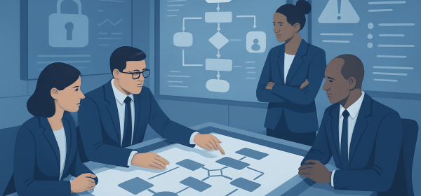 5 CISO principles for navigating cybersecurity incident disclosure