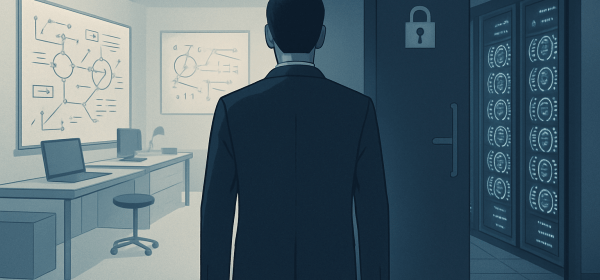 AI professors are negotiating the new realities of academic research