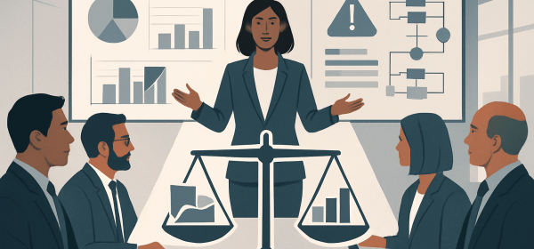 Can More Women Leaders Be Both Liked and Effective?