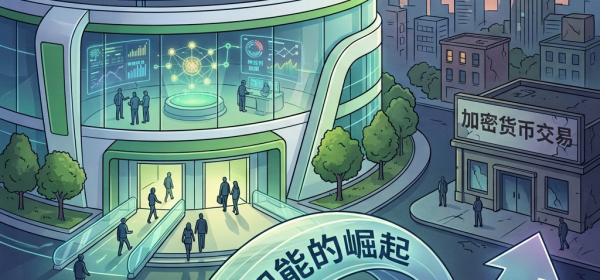 AI INVESTMENT; CRYPTOCURRENCY TRADING; THE RISE OF ARTIFICIAL INTELLIGENCE; REPLACING