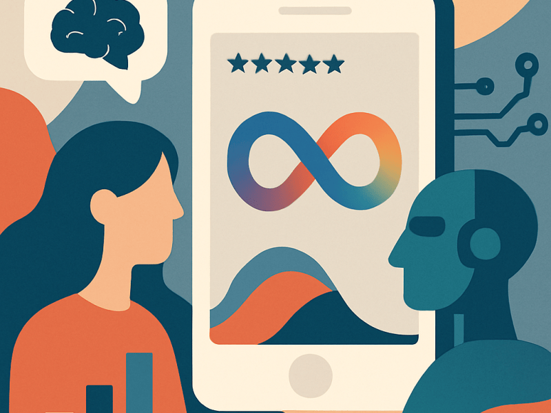 爆红的Muse应用会是Meta的”ChatGPT时刻”吗？