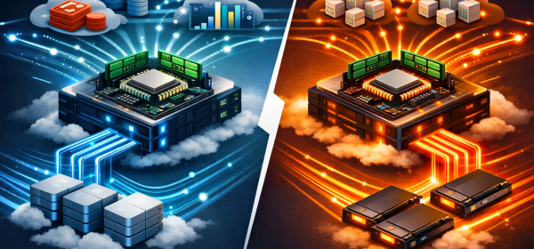 Amazon targets data-intensive workloads with Graviton5-powered R9g and R9gd instances