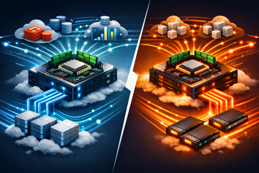Amazon targets data-intensive workloads with Graviton5-powered R9g and R9gd instances