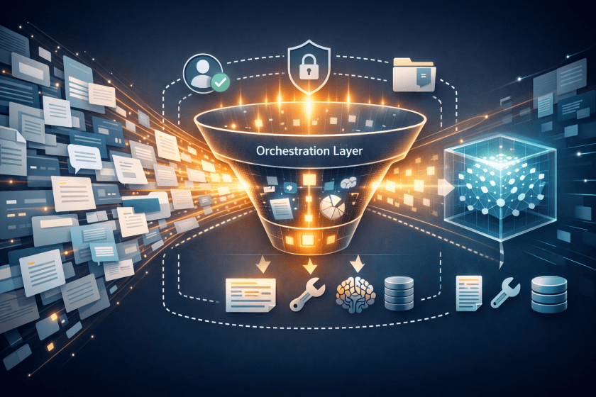 The Economics of Agent Optimization: Context engineering for enterprise AI agents