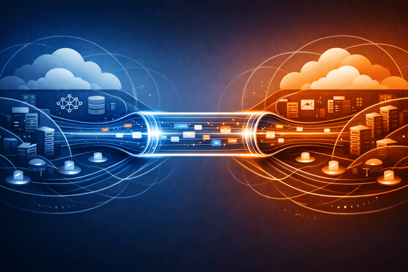 Introducing Azure Multicloud Interconnect for AWS