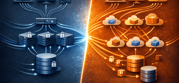 MCP went stateless: Is your AWS MCP server deployment well-architected?