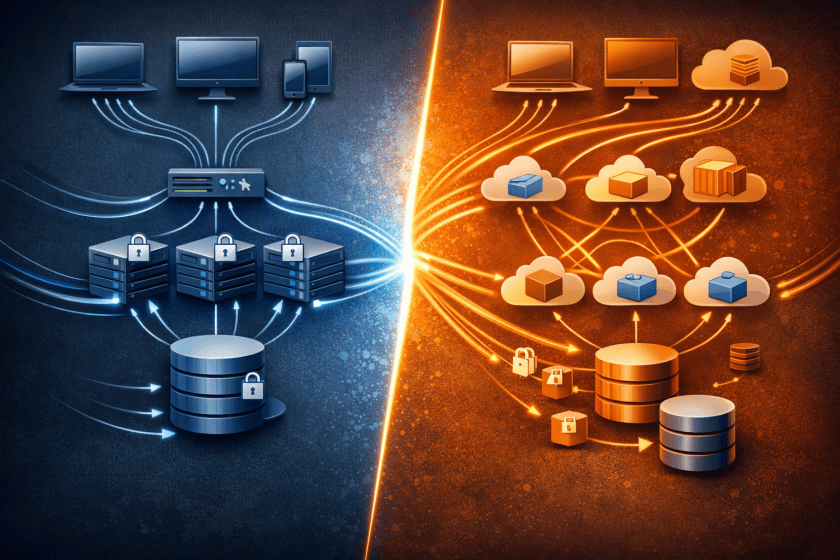 MCP went stateless: Is your AWS MCP server deployment well-architected?