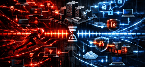 Agentic AI is compressing attacker intrusion timelines to minutes