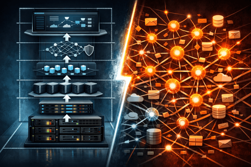 Enterprise AI readiness trails the hype amid agentic rush