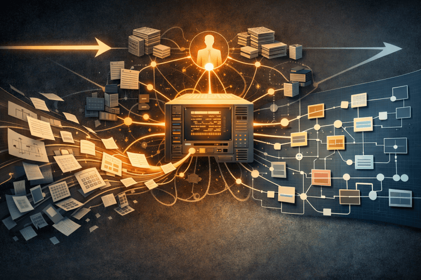 Your Legacy Code Isn’t the Problem