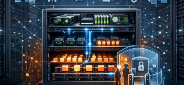 VMware Explore 2026: Broadcom Solves AI Server DRAM Crisis With NVMe Memory Tiering