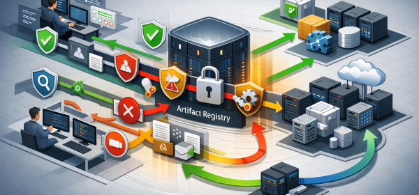 JFrog Moves to Secure Agentic Engineering Workflows