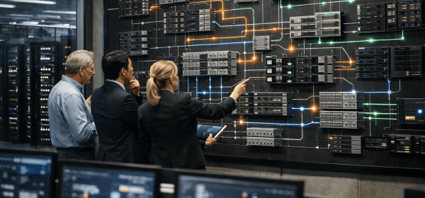 Architecting memory and storage in the AI era