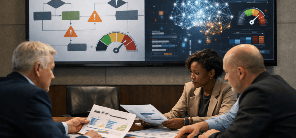 The room where it happens: Why CIOs should make AI a member of the team