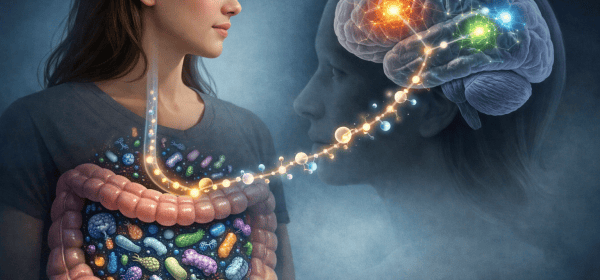 Could Better Mental Health Start With the Gut? Scientists Found Specific Pathways to Test