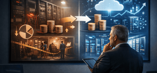 CIOs: XaaS Doesn’t Mean You Need Bigger Budgets