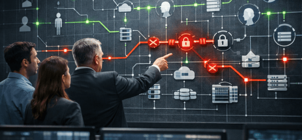Scaling agentic AI pilots across the enterprise