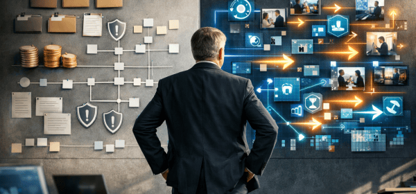 The next generation of CIOs will take a different path to the top