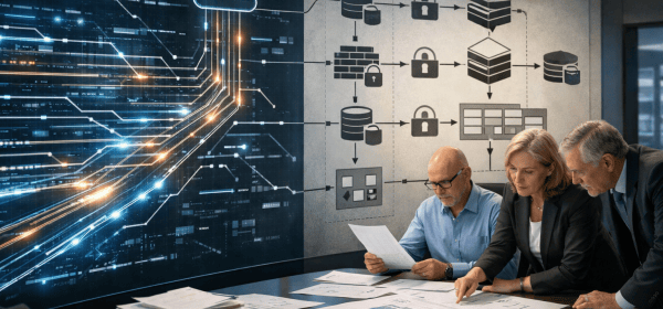 AI Can Rewrite Code, But It Cannot Recover Intent